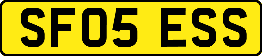 SF05ESS