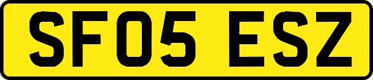 SF05ESZ