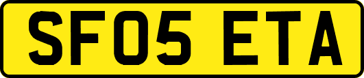 SF05ETA
