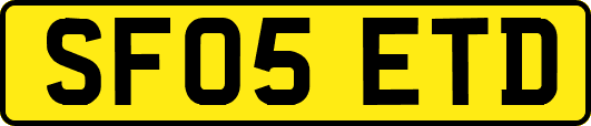 SF05ETD