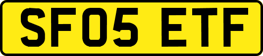 SF05ETF