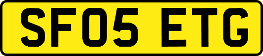 SF05ETG