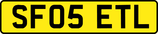 SF05ETL