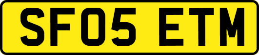 SF05ETM