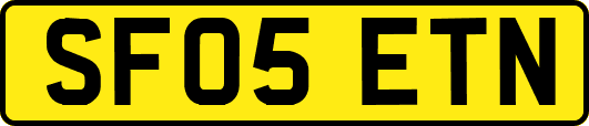 SF05ETN