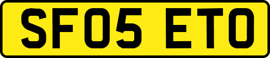 SF05ETO