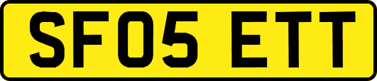 SF05ETT