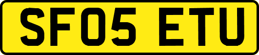 SF05ETU