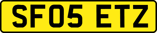 SF05ETZ