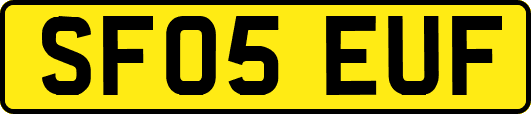 SF05EUF