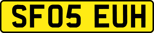 SF05EUH