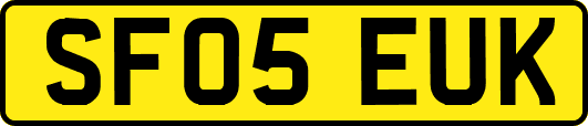 SF05EUK