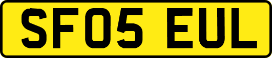 SF05EUL