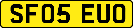 SF05EUO