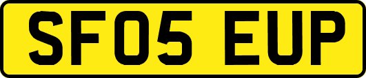 SF05EUP