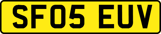SF05EUV