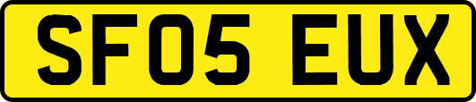 SF05EUX