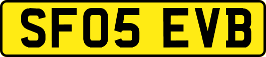 SF05EVB