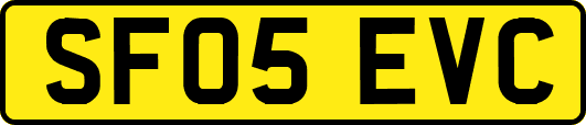 SF05EVC