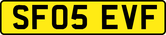 SF05EVF