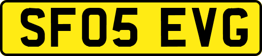 SF05EVG