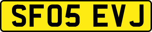 SF05EVJ
