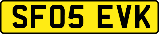 SF05EVK