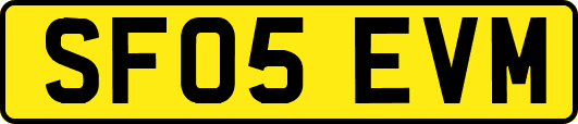 SF05EVM