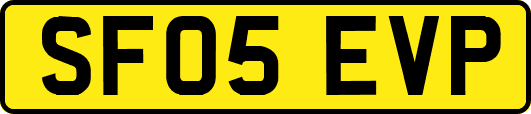 SF05EVP