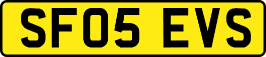 SF05EVS