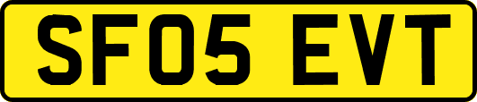 SF05EVT