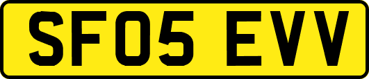 SF05EVV