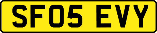 SF05EVY