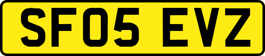SF05EVZ