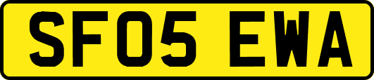 SF05EWA