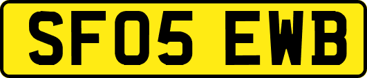 SF05EWB