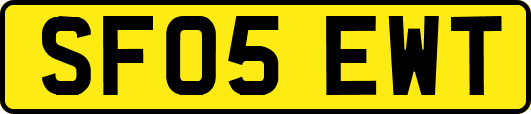 SF05EWT