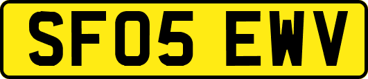 SF05EWV