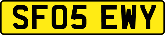 SF05EWY