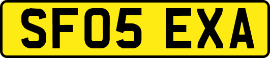 SF05EXA