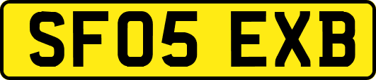 SF05EXB