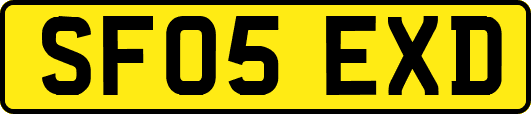 SF05EXD