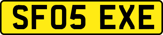 SF05EXE