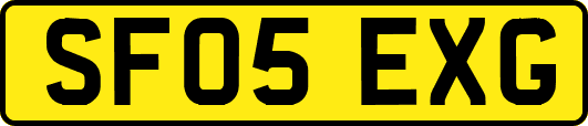 SF05EXG