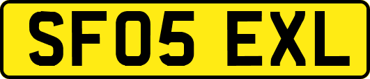 SF05EXL