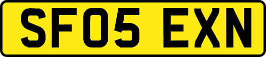 SF05EXN