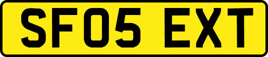 SF05EXT
