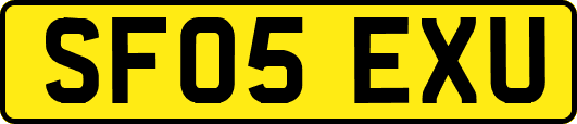 SF05EXU