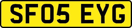 SF05EYG