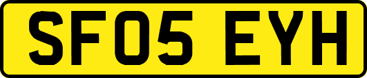 SF05EYH